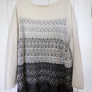 Soma Sweater Tunic